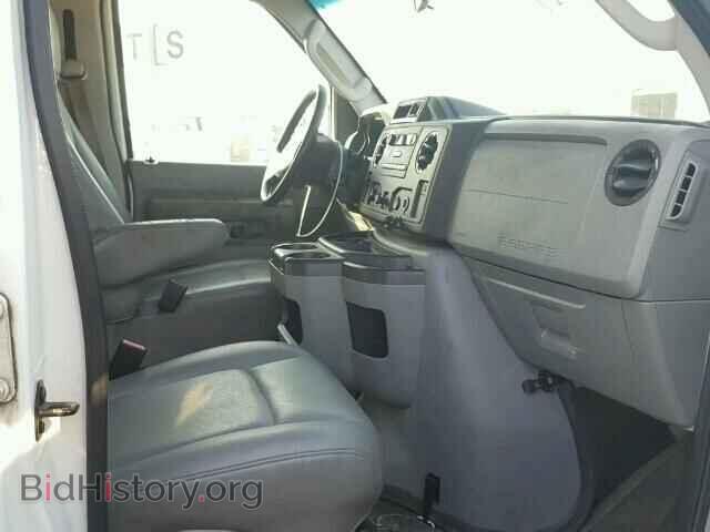2010 FORD ECONOLINE - VIN: 1FTSS3EL7ADA01924 - Фото 5