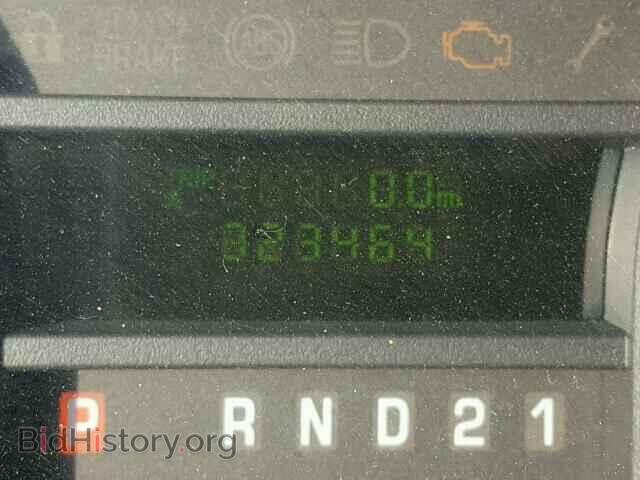 2010 FORD ECONOLINE - VIN: 1FTSS3EL7ADA01924 - Фото 8