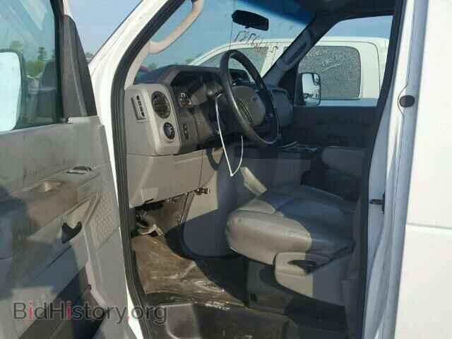 2010 FORD ECONOLINE - VIN: 1FTSS3EL7ADA01924 - Фото 9