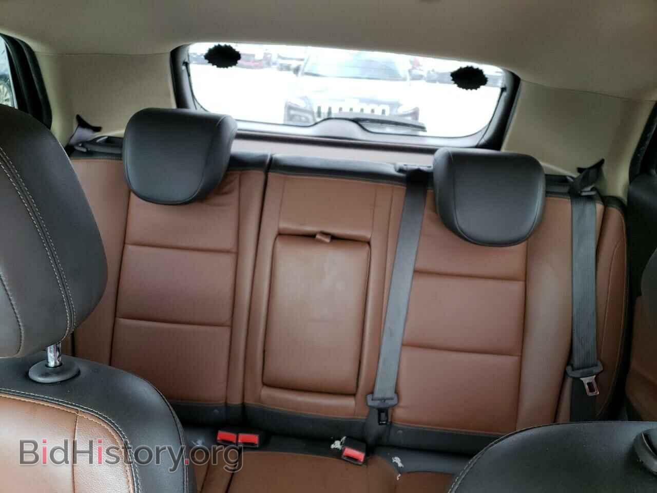 2014 BUICK ENCORE - VIN: KL4CJCSB4EB653799 - Photo 10