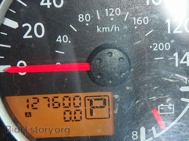 2009 NISSAN PATHFINDER - VIN: 5N1AR18U69C604697 - Фото 8