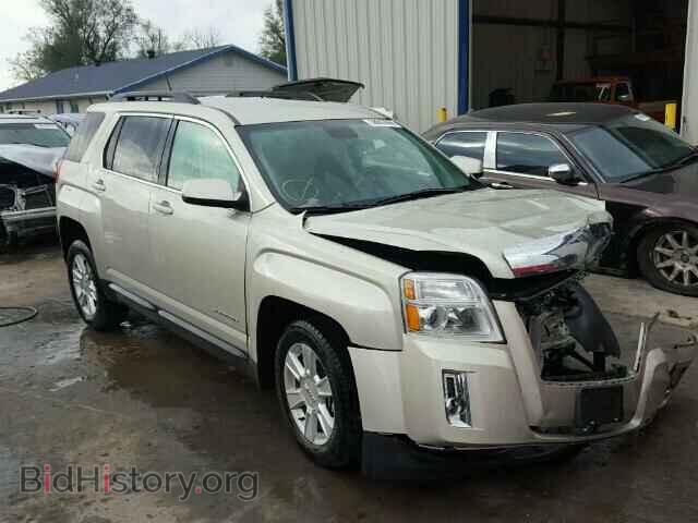 Photo 2GKALSEK2D6226169 - GMC TERRAIN 2013