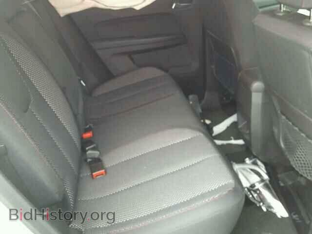 2013 GMC TERRAIN - VIN: 2GKALSEK2D6226169 - Фото 6