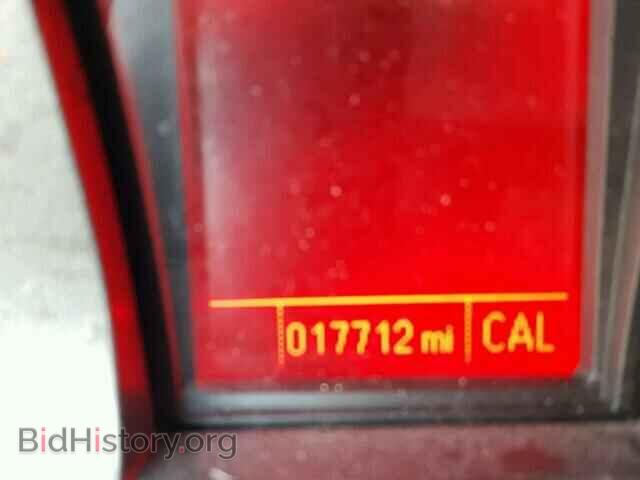2013 GMC TERRAIN - VIN: 2GKALSEK2D6226169 - Фото 8