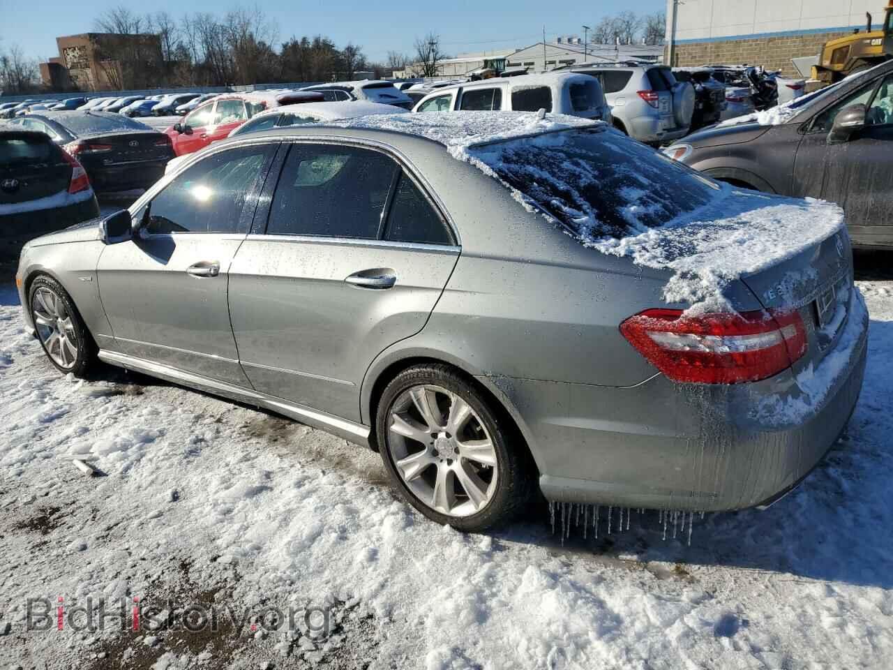 2013 MERCEDES-BENZ E-CLASS - VIN: WDDHF8JB0DA746924 - Фото 2