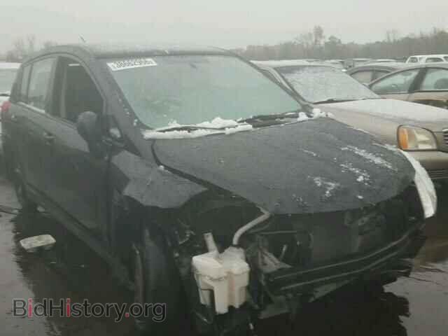 Фотография 3N1BC1CP3BL510463 - NISSAN VERSA 2011