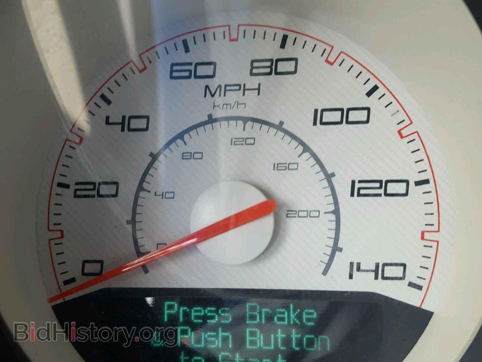 2014 DODGE CHALLENGER - VIN: 2C3CDYAG6EH126950 - Фото 8