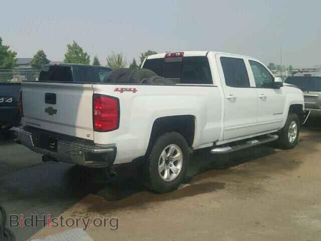 2017 CHEVROLET SILVERADO - VIN: 3GCUKREC3HG112043 - Фото 4