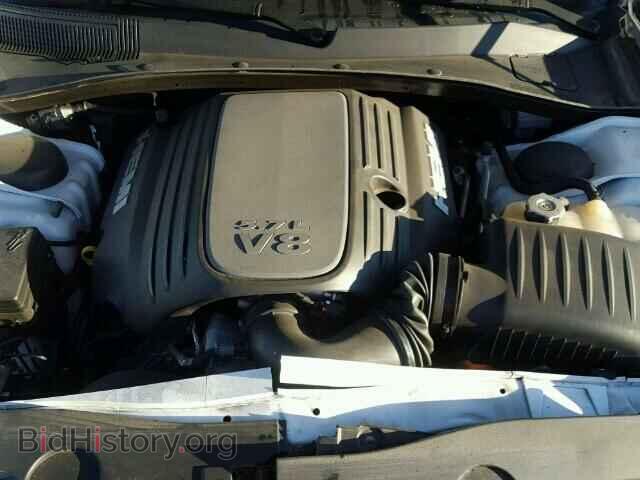 2013 DODGE CHARGER - VIN: 2C3CDXCT6DH735006 - Фото 7