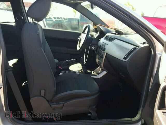 2009 FORD FOCUS - VIN: 1FAHP33N19W149752 - Фото 5