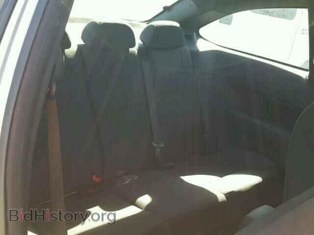 2009 FORD FOCUS - VIN: 1FAHP33N19W149752 - Фото 6