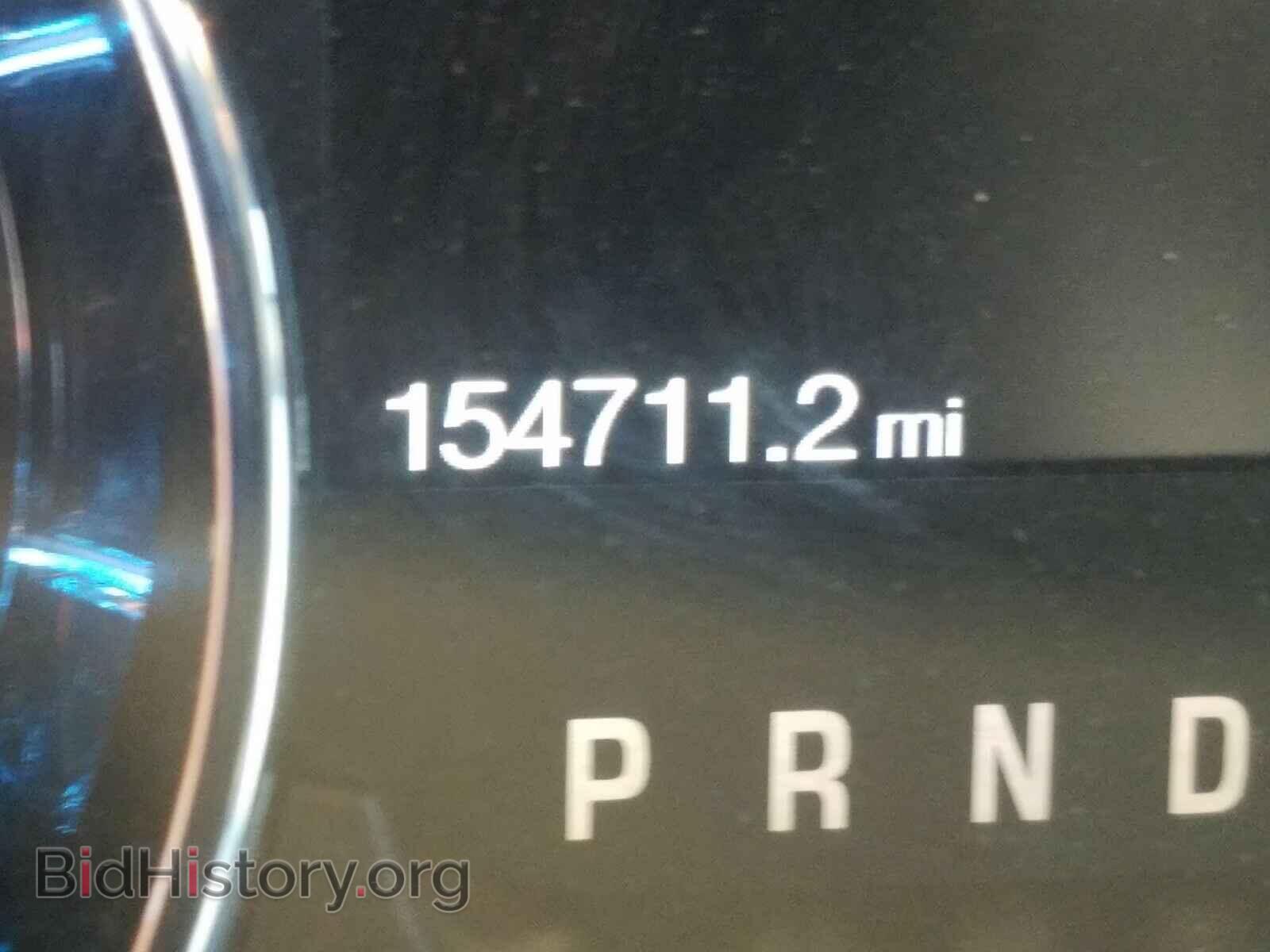 2011 FORD F150 - VIN: 1FTFX1EF0BFB67015 - Фото 8
