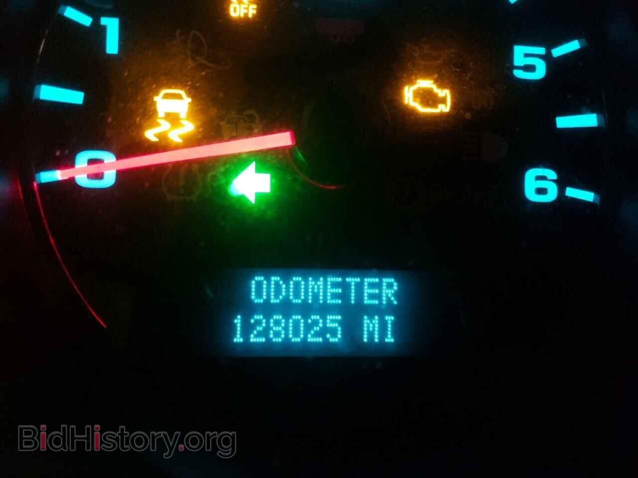 2013 CHEVROLET SILVERADO - VIN: 3GCPKREA4DG159135 - Фото 8