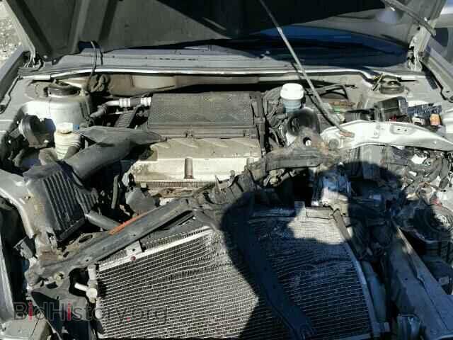 2010 MITSUBISHI GALANT - VIN: 4A32B2FF7AE008429 - Фото 7