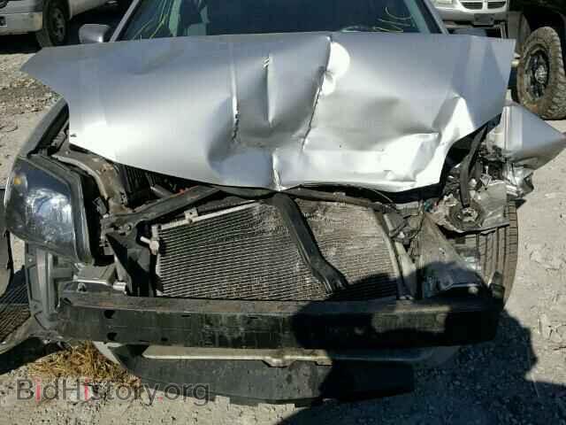 2010 MITSUBISHI GALANT - VIN: 4A32B2FF7AE008429 - Фото 9