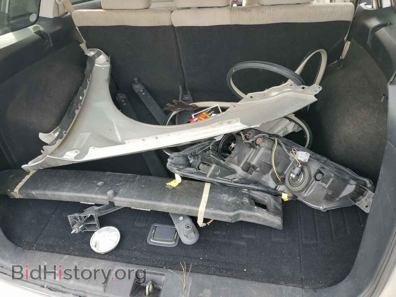 2014 SUBARU OUTBACK - VIN: 4S4BRBDC4E3287228 - Photo 12