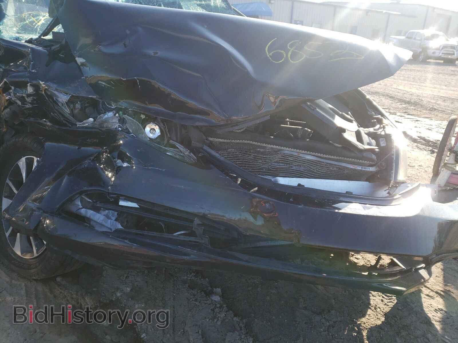 2015 HONDA CIVIC - VIN: 19XFB2F84FE025741 - Фото 9
