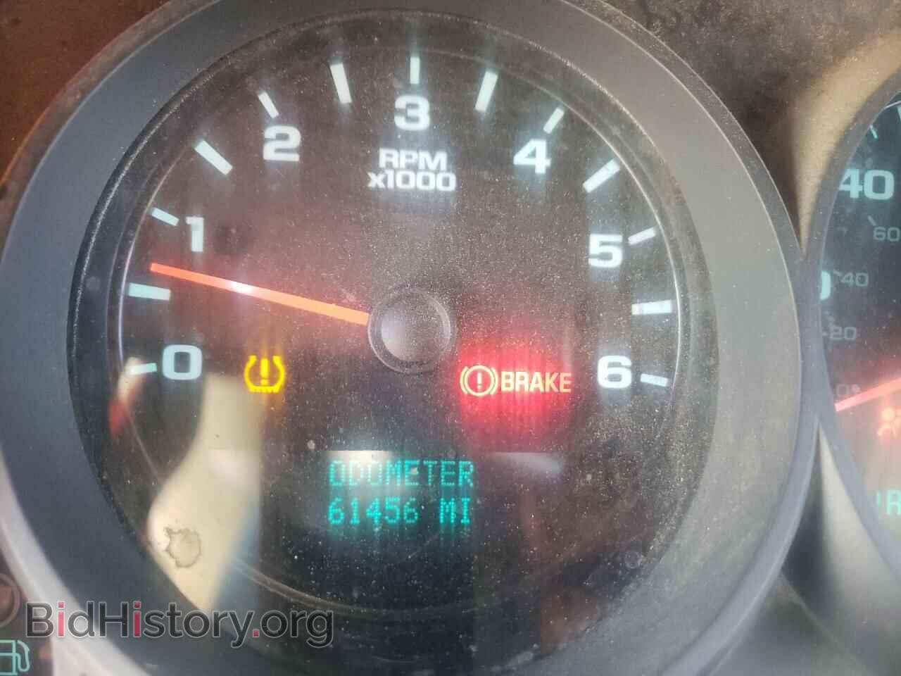 2012 CHEVROLET SILVERADO - VIN: 1GCNCPEX6CZ196683 - Фото 8