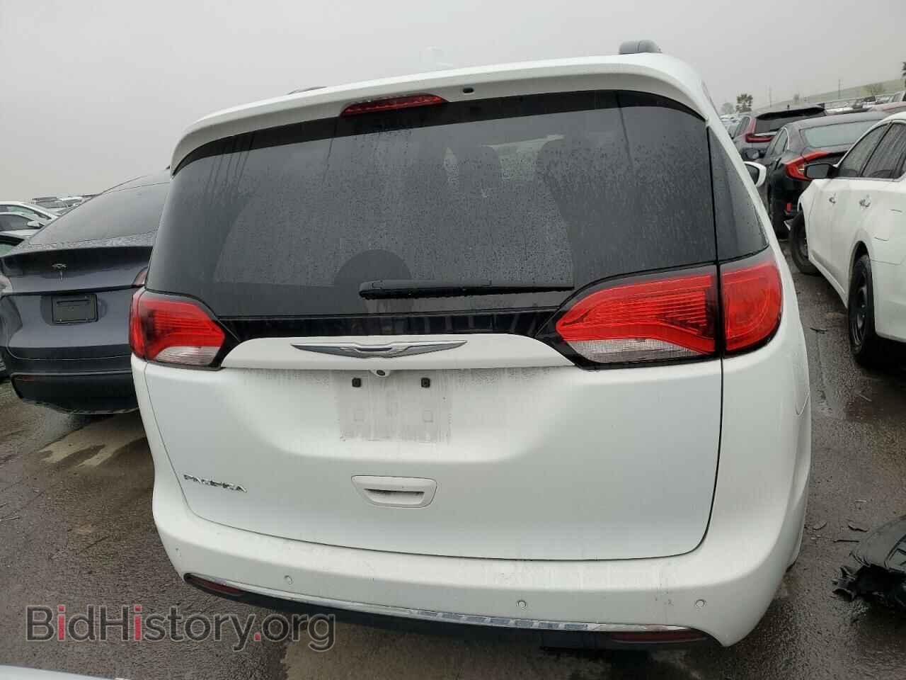 2017 CHRYSLER PACIFICA - VIN: 2C4RC1BG3HR539941 - Photo 6