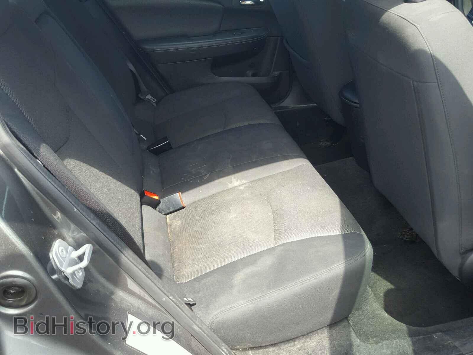 2012 DODGE AVENGER - VIN: 1C3CDZAB7CN181907 - Фото 6