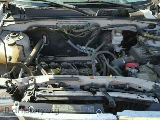 2010 MAZDA TRIBUTE - VIN: 4F2CY0C78AKM07052 - Фото 7