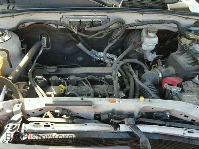 2010 MAZDA TRIBUTE - VIN: 4F2CY0C78AKM07052 - Фото 10