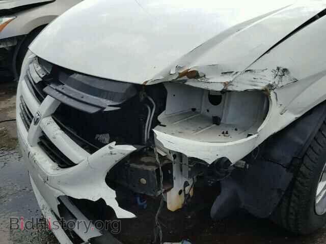 2006 DODGE CARAVAN - VIN: 1D4GP24E66B650706 - Фото 9