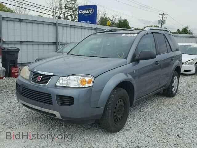 2006 SATURN VUE - VIN: 5GZCZ33D06S891485 - Фото 2