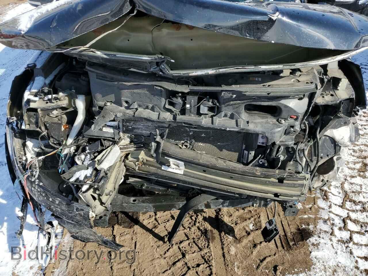 2018 FORD EXPLORER - VIN: 1FM5K8F84JGB75187 - Фото 12