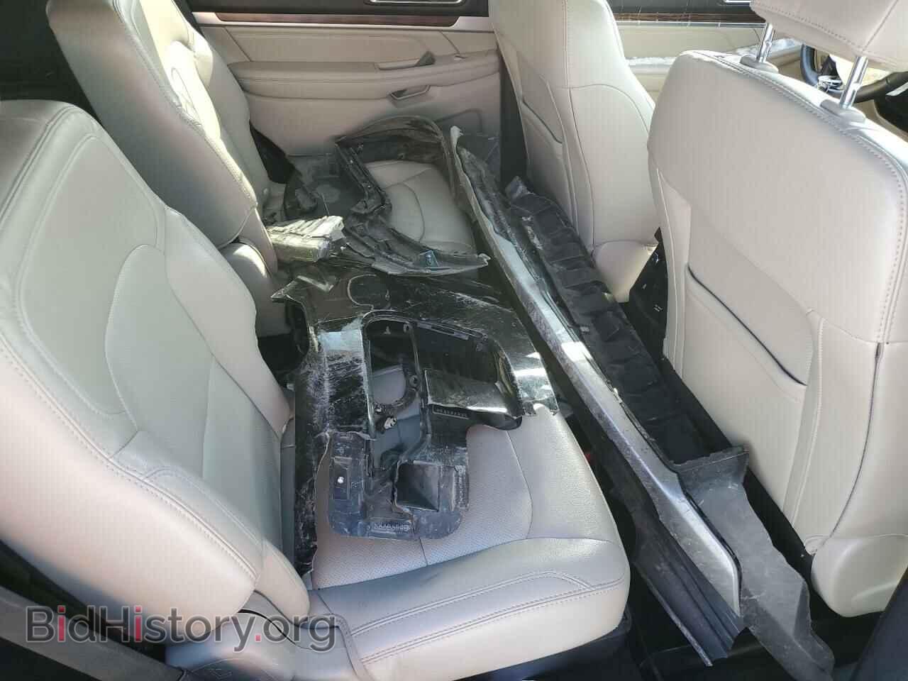 2018 FORD EXPLORER - VIN: 1FM5K8F84JGB75187 - Фото 13
