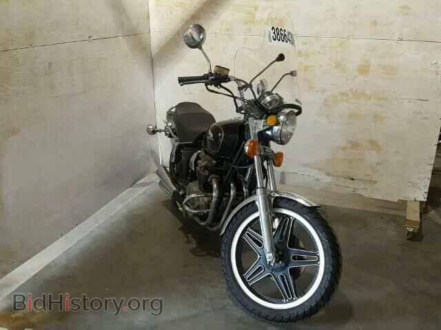 Photo RC052004861 - HONDA CB CYCLE 1980