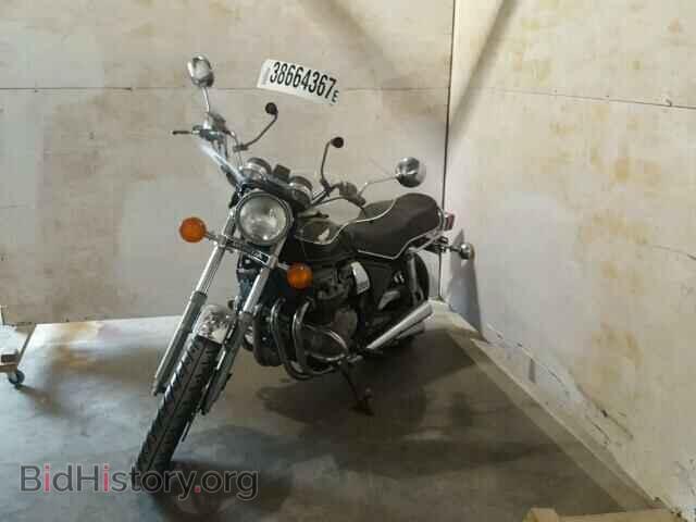 1980 HONDA CB CYCLE - VIN: RC052004861 - Photo 2