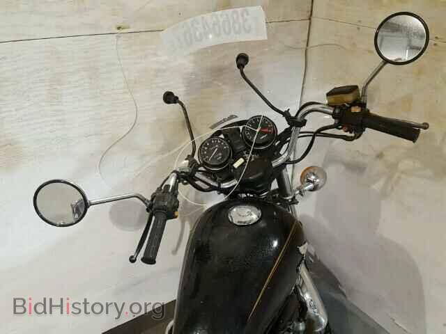 1980 HONDA CB CYCLE - VIN: RC052004861 - Photo 5