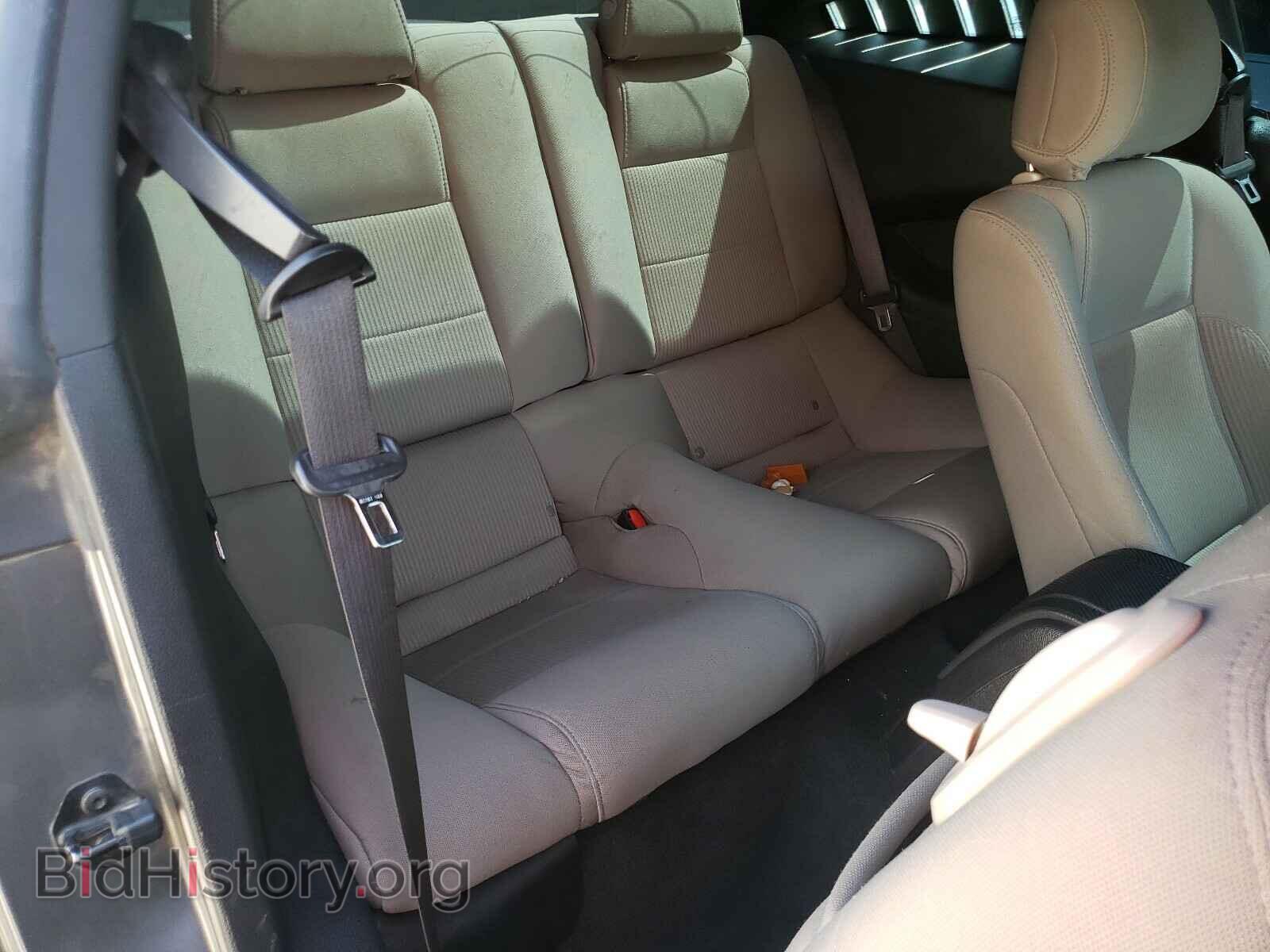 2013 FORD MUSTANG - VIN: 1ZVBP8AM2D5269319 - Фото 6
