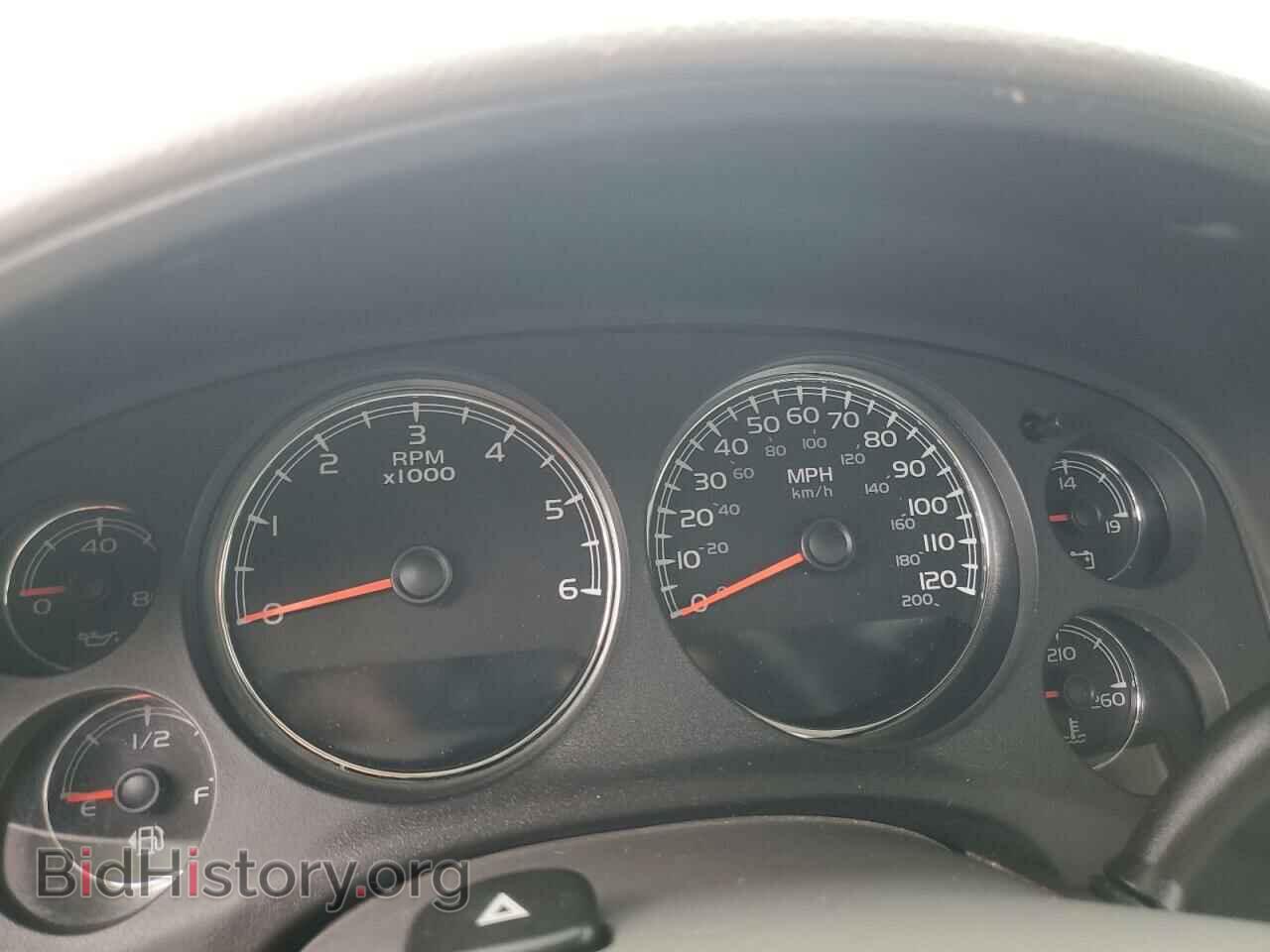2008 GMC SIERRA - VIN: 2GTEK190681238167 - Фото 9