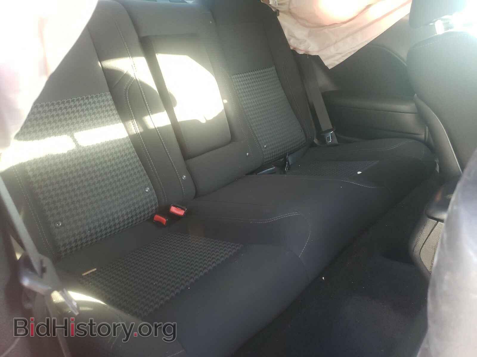 2017 DODGE CHALLENGER - VIN: 2C3CDZBT0HH604883 - Photo 6