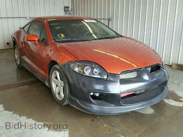 Фотография 4A3AK24F29E013239 - MITSUBISHI ECLIPSE 2009