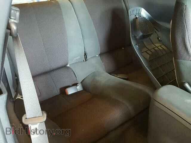 2009 MITSUBISHI ECLIPSE - VIN: 4A3AK24F29E013239 - Фото 6