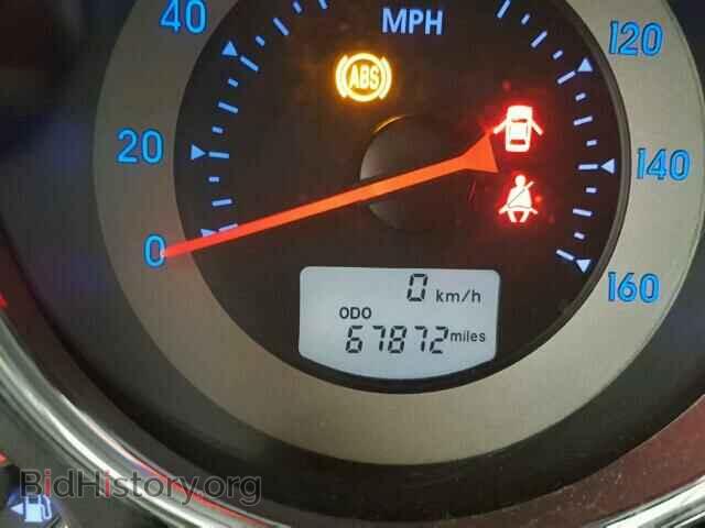 2009 MITSUBISHI ECLIPSE - VIN: 4A3AK24F29E013239 - Фото 8