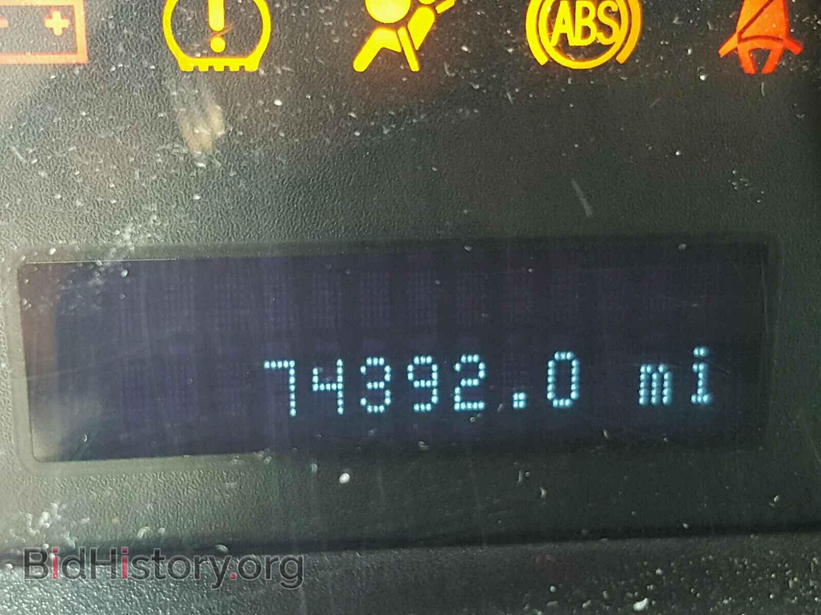 2011 FORD ESCAPE - VIN: 1FMCU9D76BKA26148 - Photo 8