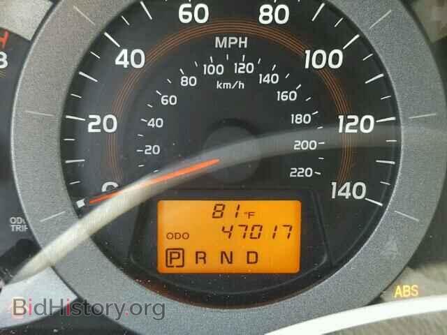 2012 TOYOTA RAV4 - VIN: JTMBF4DV9CD046055 - Фото 8