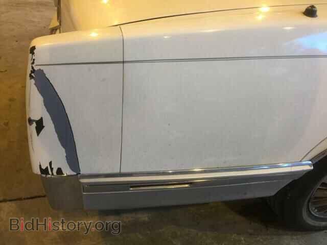 1993 CADILLAC DEVILLE - VIN: 1G6CD53BXP4267602 - Фото 9
