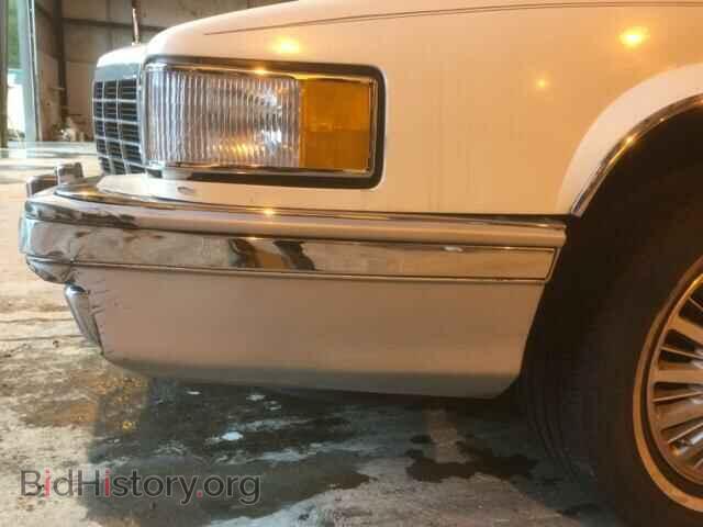 1993 CADILLAC DEVILLE - VIN: 1G6CD53BXP4267602 - Фото 10