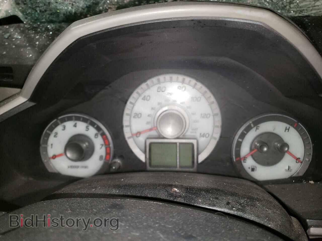2013 HONDA PILOT - VIN: 5FNYF4H7XDB055170 - Фото 9