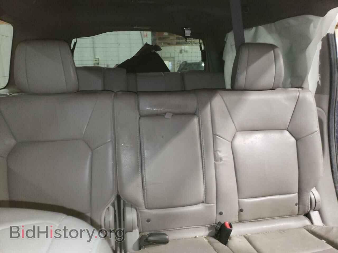 2013 HONDA PILOT - VIN: 5FNYF4H7XDB055170 - Фото 10