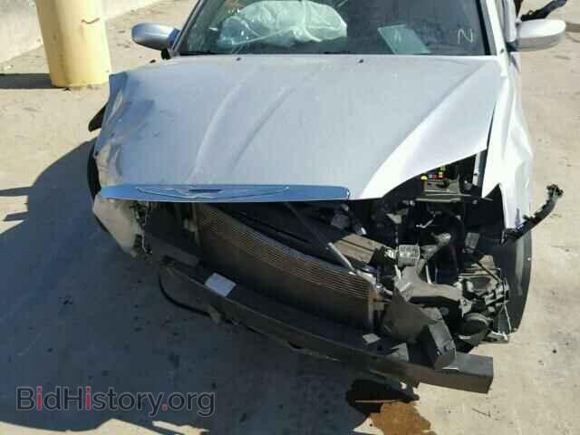 2012 CHRYSLER 200 - VIN: 1C3CCBBB6CN301317 - Фото 7