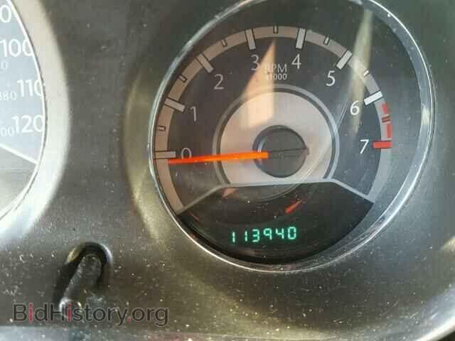 2012 CHRYSLER 200 - VIN: 1C3CCBBB6CN301317 - Фото 8