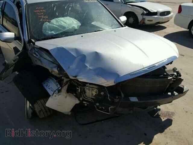 2012 CHRYSLER 200 - VIN: 1C3CCBBB6CN301317 - Фото 10