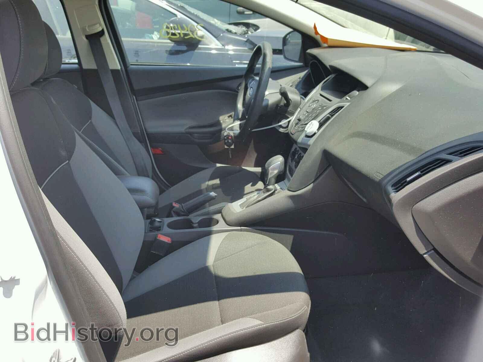 2014 FORD FOCUS - VIN: 1FADP3F21EL391677 - Photo 5