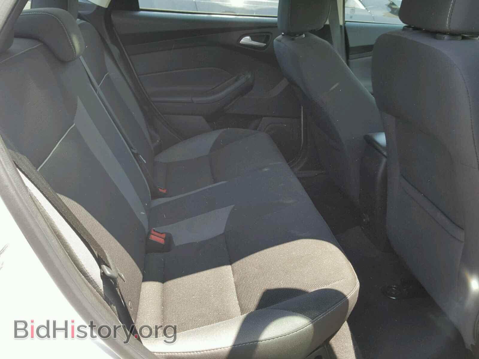2014 FORD FOCUS - VIN: 1FADP3F21EL391677 - Photo 6